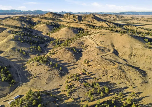 5th image of 3490 Clear Creek Rd, Hartsel, CO 80449 | MLS# 2289680