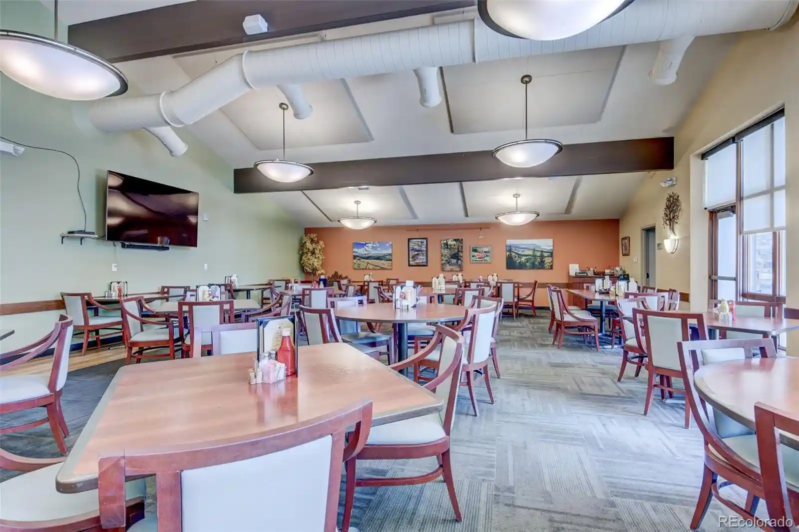 Listing Photo 50 - Condo for sale in 14390 E Marina Dr located at 14390 E Marina Dr, Aurora, CO 80014 - Unit #302