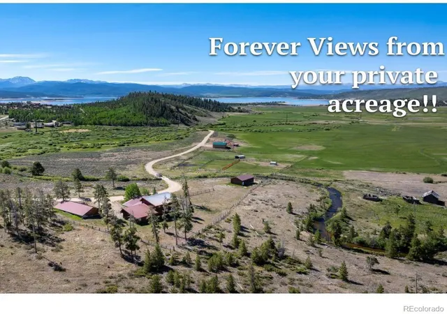 Homes for sale in Grand Lake, CO | 600 Cr-4480, Grand Lake, CO 80447 | MLS# 1521502
