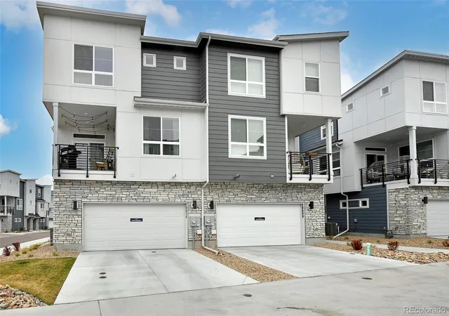 Photo 24 of Townhouse for sale at 10634 Eulcase Hts, Colorado Springs, CO 80908 | MLS# 9293952 | Listing updated on 2026-08-11