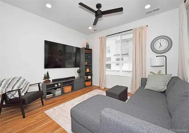 Photo 3 of Townhouse for sale at 10634 Eulcase Hts, Colorado Springs, CO 80908 | MLS# 9293952 | Listing updated on 2026-08-11