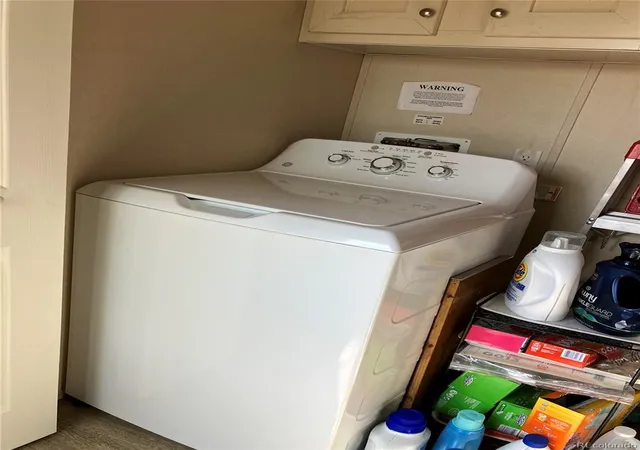 Photo 23 of Manufactured home for sale at 1095 Western Dr, Colorado Springs, CO 80915 | MLS# 1600505 | Listing updated on 2026-05-28