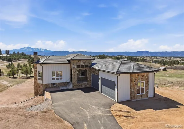 Photo 1 of Single family home for sale at 16452 Timber Meadow Dr, Colorado Springs, CO 80921 | MLS# 3953220 | Listing updated on 2026-08-22