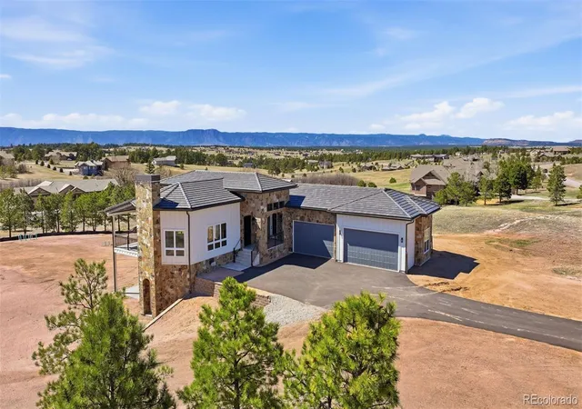 Photo 2 of Single family home for sale at 16452 Timber Meadow Dr, Colorado Springs, CO 80921 | MLS# 3953220 | Listing updated on 2026-08-22