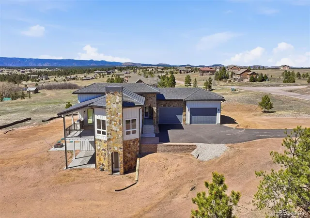 Photo 3 of Single family home for sale at 16452 Timber Meadow Dr, Colorado Springs, CO 80921 | MLS# 3953220 | Listing updated on 2026-08-22