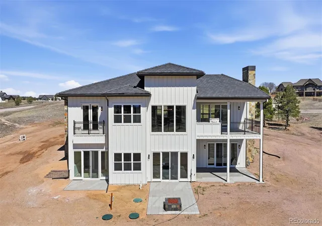 Photo 3 of Single family home for sale at 16452 Timber Meadow Dr, Colorado Springs, CO 80921 | MLS# 3953220 | Listing updated on 2026-08-22