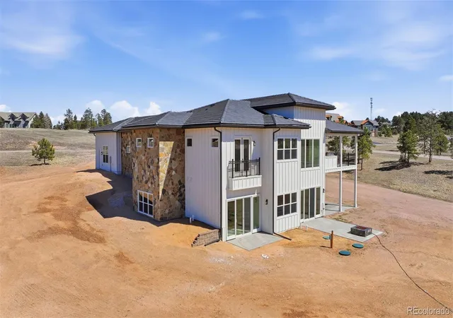 Photo 4 of Single family home for sale at 16452 Timber Meadow Dr, Colorado Springs, CO 80921 | MLS# 3953220 | Listing updated on 2026-08-22