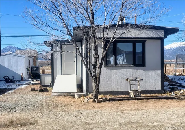 Photo 1 of Manufactured home for sale at 27200 County Rd 313, Buena Vista, CO 81211 | MLS# 3904183 | Listing updated on 2026-04-16