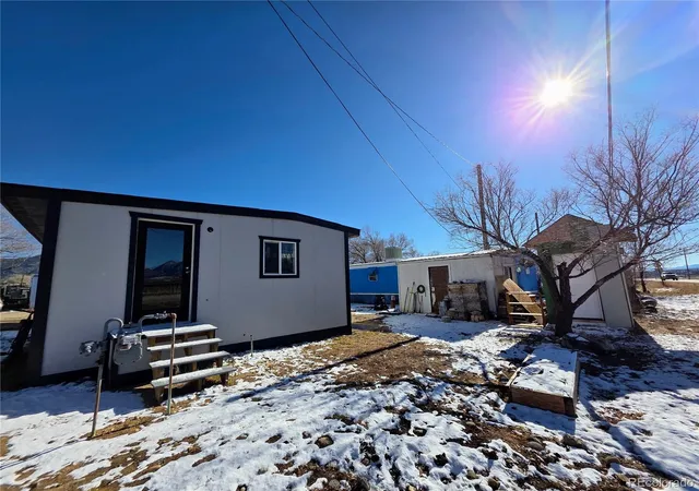 Photo 3 of Manufactured home for sale at 27200 County Rd 313, Buena Vista, CO 81211 | MLS# 3904183 | Listing updated on 2026-10-13