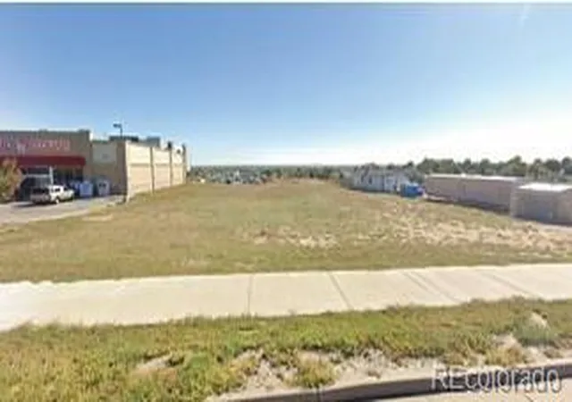 Photo 1 of Land for sale at Colorado Blvd, Thornton, CO 80229 | MLS# 9301719 | Listing updated on 2025-12-02