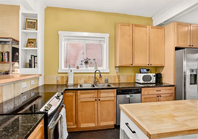 Single family home for sale at 420 W 7th Avenue, Denver, CO 80204 | MLS# 7219617 | Listing updated on 2026-03-14