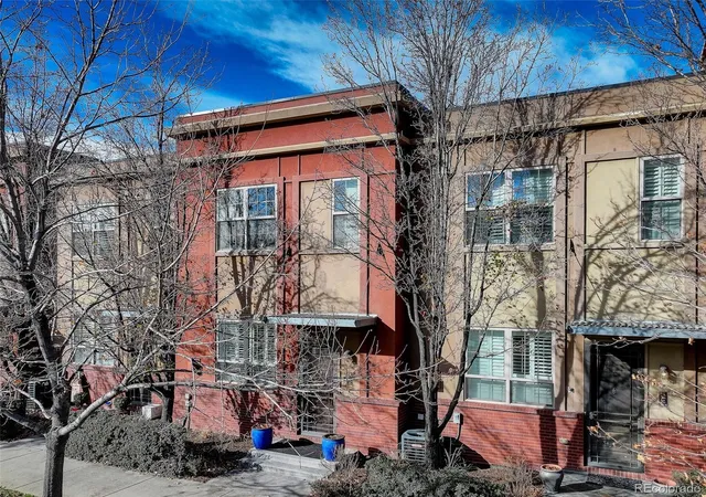Photo 1 of Condo for sale at 7777 E 1st Place #108, Denver, CO 80230 | MLS# 3963789 | Listing updated on 2026-09-23