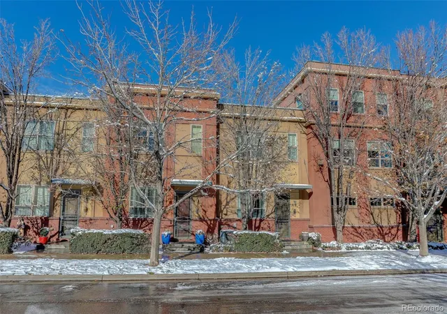 Photo 2 of Condo for sale at 7777 E 1st Place #108, Denver, CO 80230 | MLS# 3963789 | Listing updated on 2026-09-23