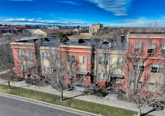 Photo 3 of Condo for sale at 7777 E 1st Place #108, Denver, CO 80230 | MLS# 3963789 | Listing updated on 2026-09-23