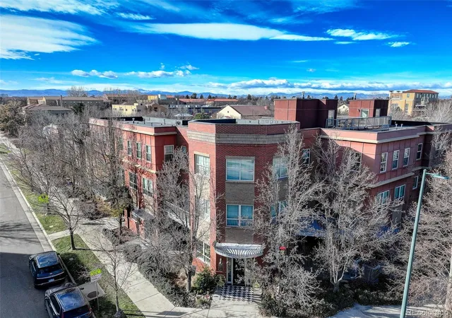 Photo 3 of Condo for sale at 7777 E 1st Place #108, Denver, CO 80230 | MLS# 3963789 | Listing updated on 2026-09-23