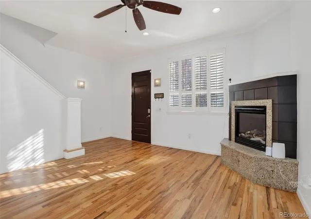 Photo 4 of Condo for sale at 7777 E 1st Place #108, Denver, CO 80230 | MLS# 3963789 | Listing updated on 2026-09-23