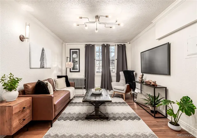 image of 1024 E 14th Ave #11, Denver, CO 80218 | MLS# 3089900