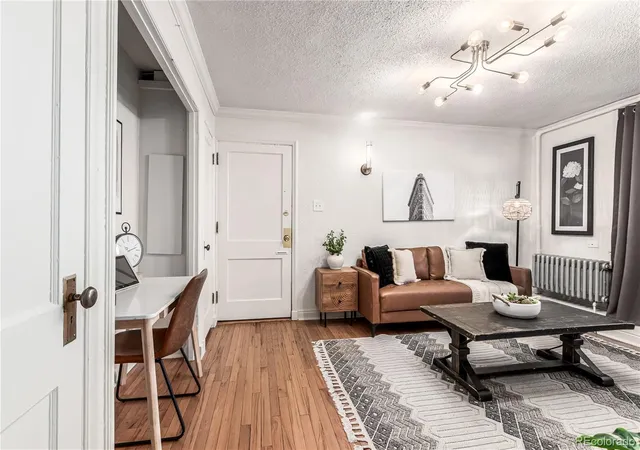 image of 1024 E 14th Ave #11, Denver, CO 80218 | MLS# 3089900