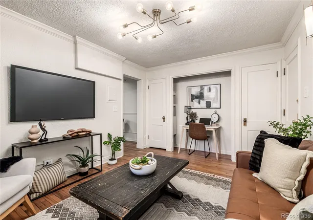image of 1024 E 14th Ave #11, Denver, CO 80218 | MLS# 3089900