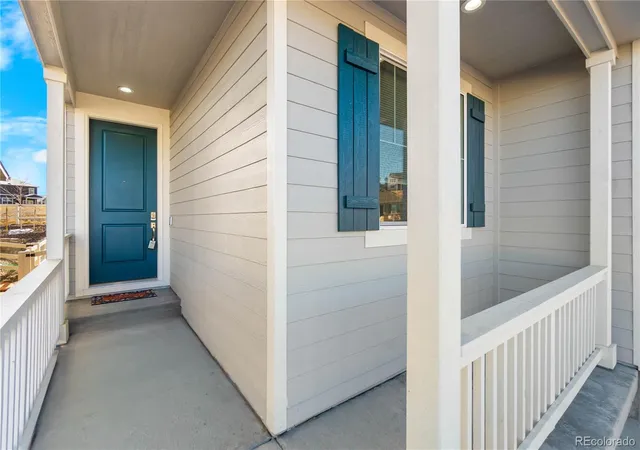 Photo 3 of Single family home for sale at 4505 Cholla Trl, Castle Rock, CO 80104 | MLS# 4490735 | Listing updated on 2026-08-14