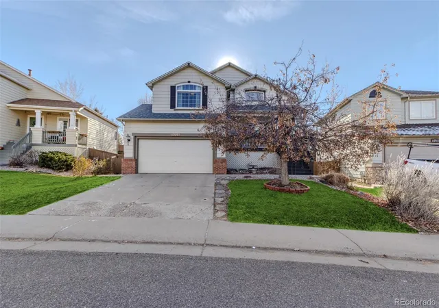 1st image of 9454 Wolfe Pl, Highlands Ranch, CO 80129 | MLS# 8670200