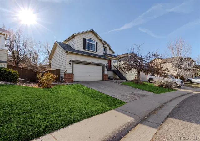 2nd image of 9454 Wolfe Pl, Highlands Ranch, CO 80129 | MLS# 8670200