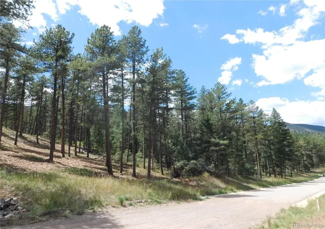 2nd image of 8139 Bannock Dr, Larkspur, CO 80118 | MLS# 8007289