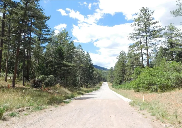 3rd image of 8139 Bannock Dr, Larkspur, CO 80118 | MLS# 8007289
