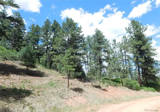 2nd image of 8055 Acoma Dr, Larkspur, CO 80118 | MLS# 2385284