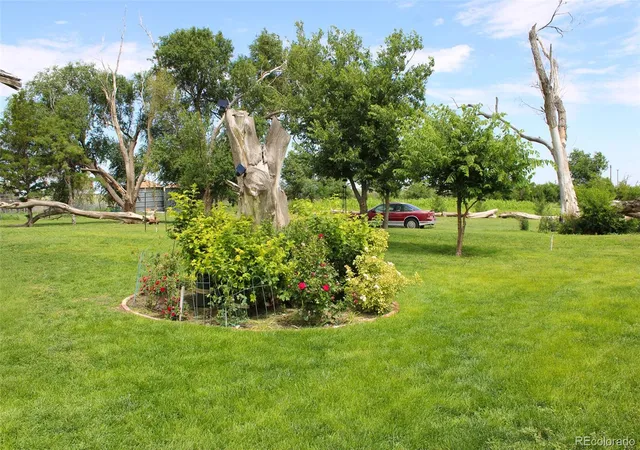 4th image of 1901 County Road H, Joes, CO 80822 | MLS# 1822538