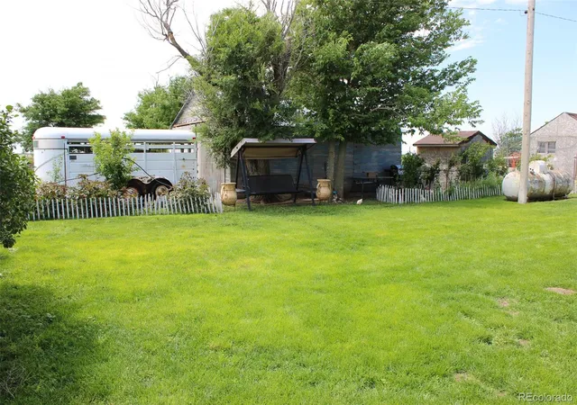 5th image of 1901 County Road H, Joes, CO 80822 | MLS# 1822538