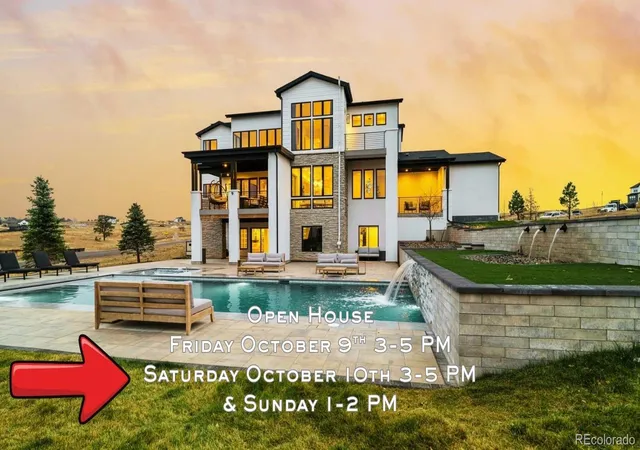 Photo 1 of Mansion for sale at 9645 Cyn Wind Pl, Parker, CO 80138 | MLS# 7885580 | Listing updated on 2026-10-06