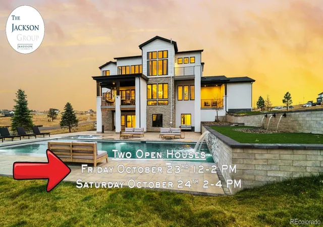 Photo 1 of Mansion for sale at 9645 Cyn Wind Pl, Parker, CO 80138 | MLS# 7885580 | Listing updated on 2026-10-21