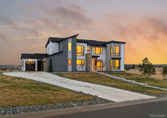 Photo 3 of Mansion for sale at 9645 Cyn Wind Pl, Parker, CO 80138 | MLS# 7885580 | Listing updated on 2026-10-26