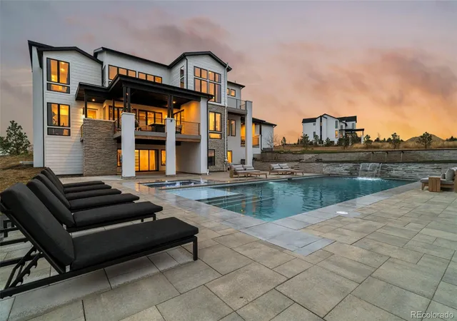 Photo 2 of Mansion for sale at 9645 Cyn Wind Pl, Parker, CO 80138 | MLS# 7885580 | Listing updated on 2026-10-06