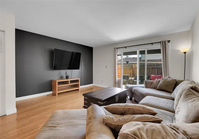 Homes for sale in Denver, CO | 1020 Coronado Pkwy #B, Denver, CO 80229 | MLS# 7391389