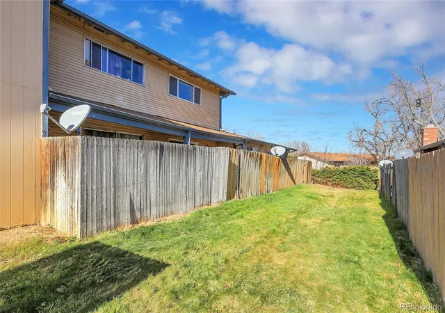Homes for sale in Denver, CO | 1020 Coronado Pkwy #B, Denver, CO 80229 | MLS# 7391389