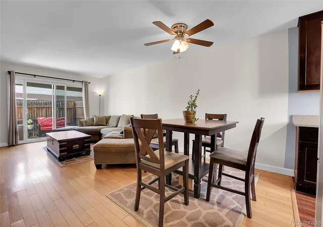 Homes for sale in Denver, CO | 1020 Coronado Pkwy, Denver, CO 80229