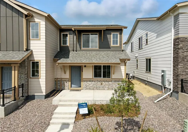 Photo 1 of Sale Pending at 309 Scaup Ln, Johnstown, CO 80534 | MLS# 5384630 | Listing updated on 2026-09-25