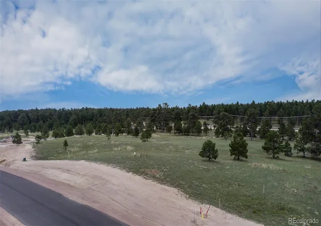 Photo 1 of Land for sale at 11809 Flap Jack Ln, Colorado Springs, CO 80908 | MLS# 6664456 | Listing updated on 2026-06-19