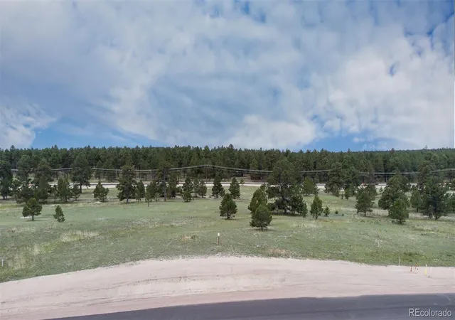 Photo 2 of Land for sale at 11809 Flap Jack Ln, Colorado Springs, CO 80908 | MLS# 6664456 | Listing updated on 2026-06-19