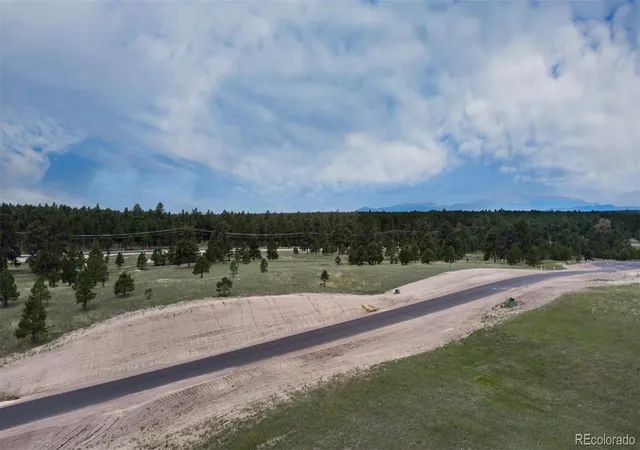 Photo 3 of Land for sale at 11809 Flap Jack Ln, Colorado Springs, CO 80908 | MLS# 6664456 | Listing updated on 2026-06-19