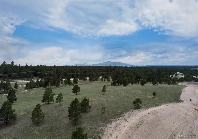 Photo 3 of Land for sale at 11809 Flap Jack Ln, Colorado Springs, CO 80908 | MLS# 6664456 | Listing updated on 2026-06-19