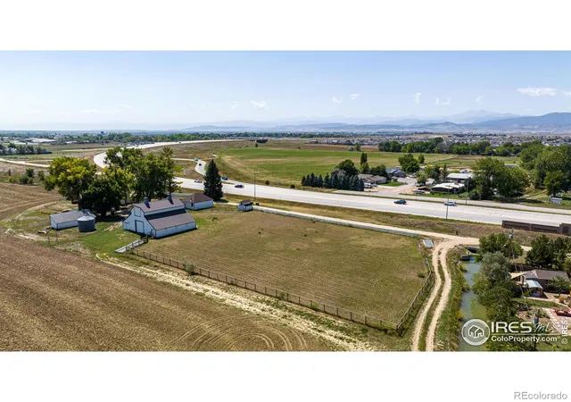 3rd image of 106 Sunset Ct, Loveland, CO 80537 | MLS# IR1048046