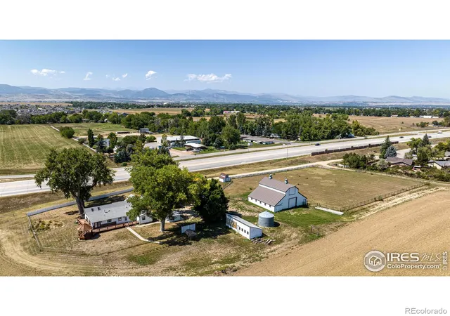 4th image of 106 Sunset Ct, Loveland, CO 80537 | MLS# IR1048046