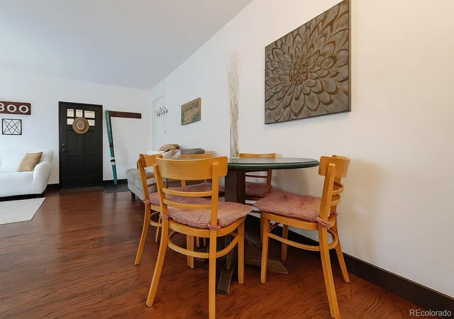 2nd image of 214 S Harris St #101, Breckenridge, CO 80424 | MLS# 8456903