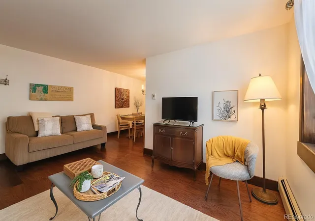 1st image of 214 S Harris St #101, Breckenridge, CO 80424 | MLS# 8456903