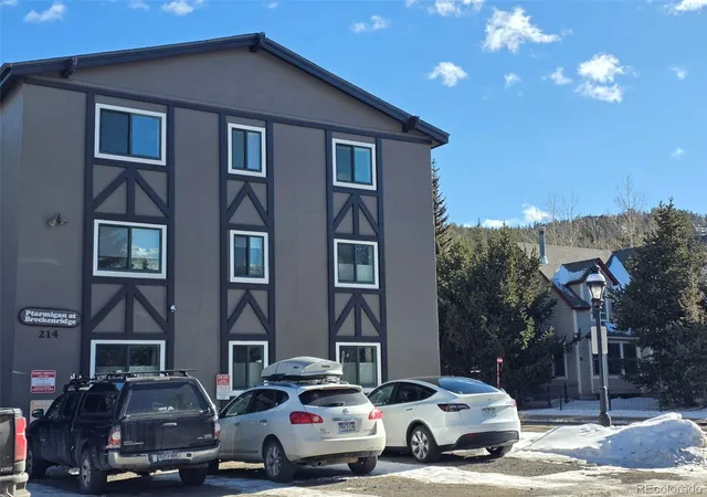 Photo 26 of Condo for sale at 214 S Harris St #101, Breckenridge, CO 80424 | MLS# 8456903 | Listing updated on 2026-08-27