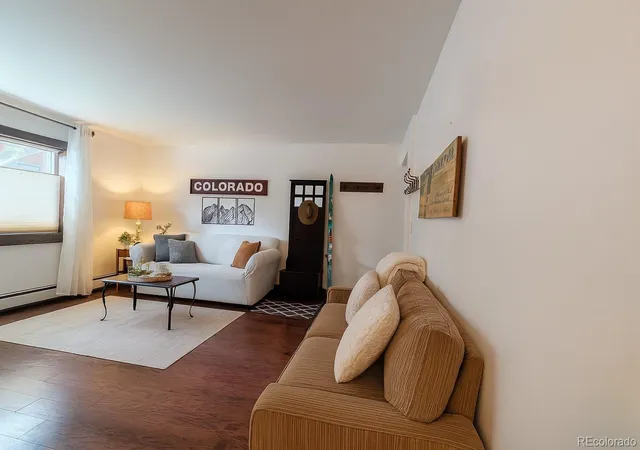 3rd image of 214 S Harris St #101, Breckenridge, CO 80424 | MLS# 8456903