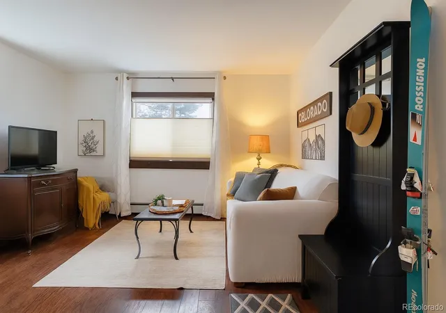 4th image of 214 S Harris St #101, Breckenridge, CO 80424 | MLS# 8456903